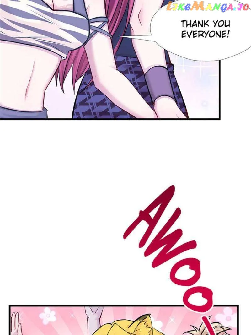 Beauty and the Beasts chapter 490 page 4