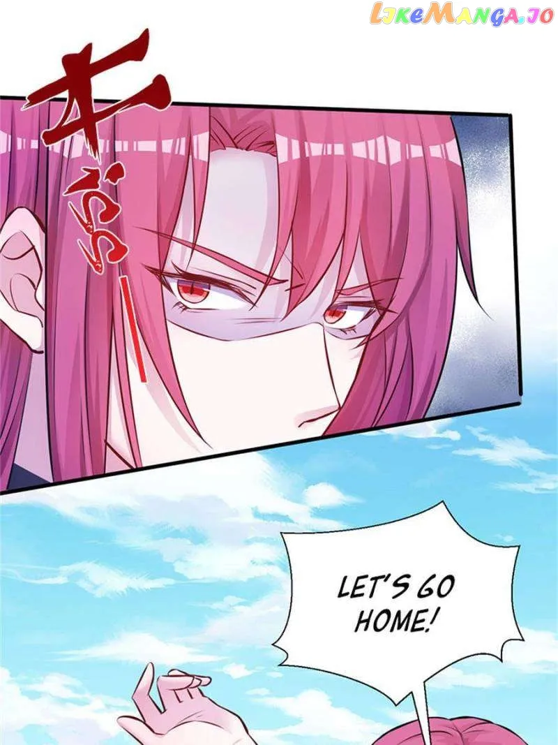 Beauty and the Beasts chapter 490 page 6