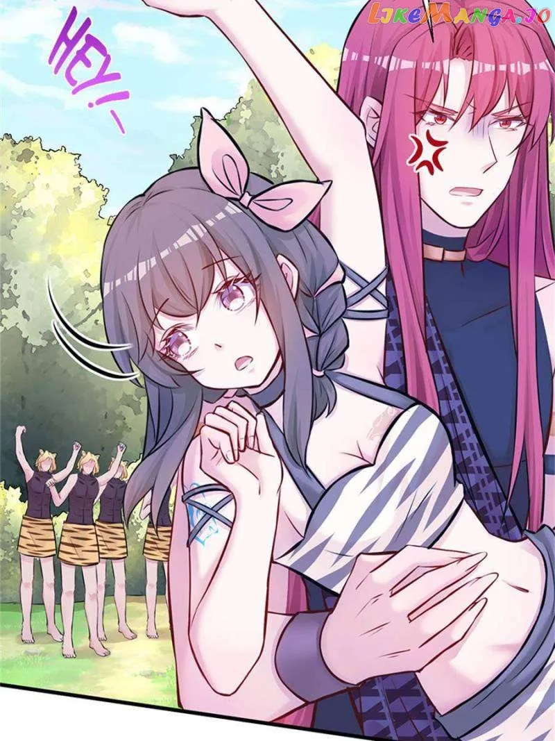 Beauty and the Beasts chapter 490 page 7