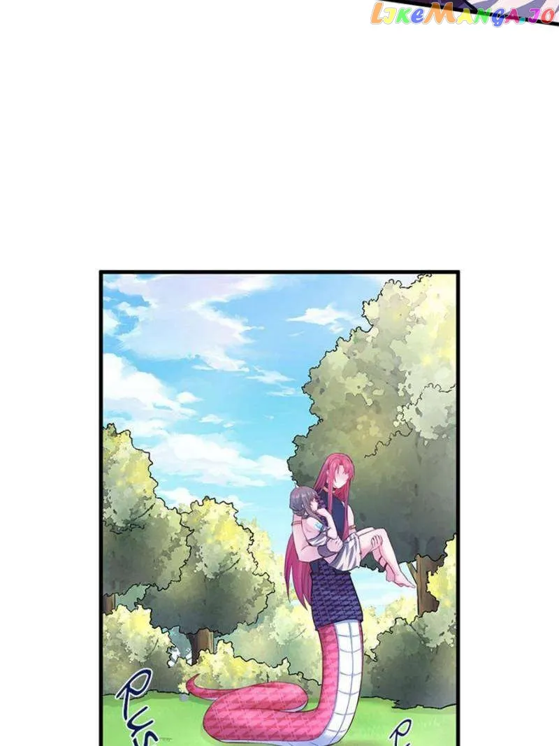 Beauty and the Beasts chapter 490 page 8