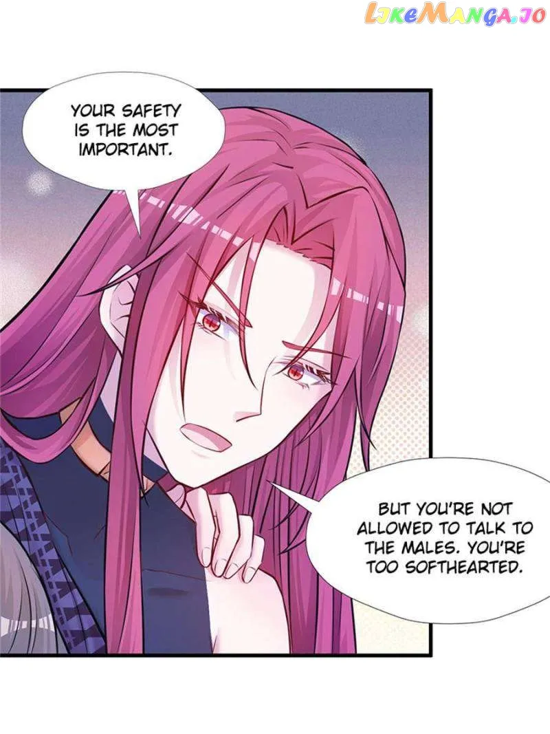 Beauty and the Beasts chapter 490 page 13
