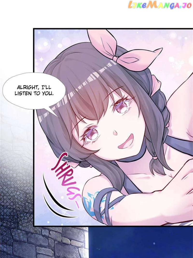 Beauty and the Beasts chapter 490 page 14