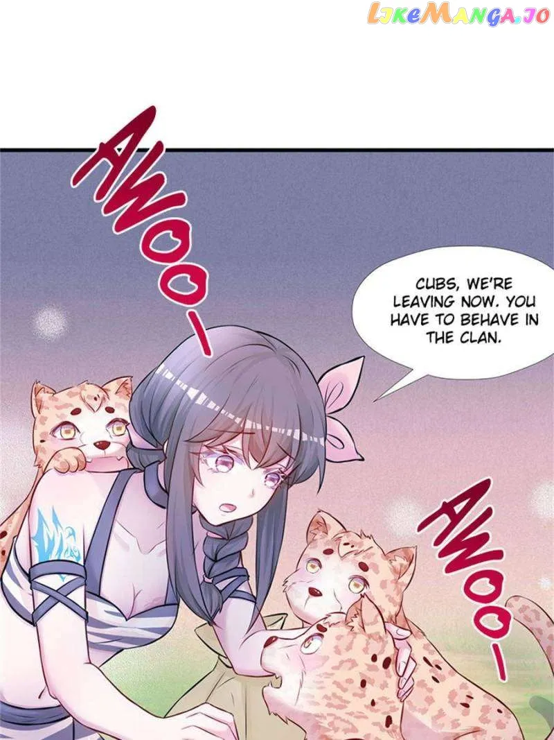Beauty and the Beasts chapter 490 page 18