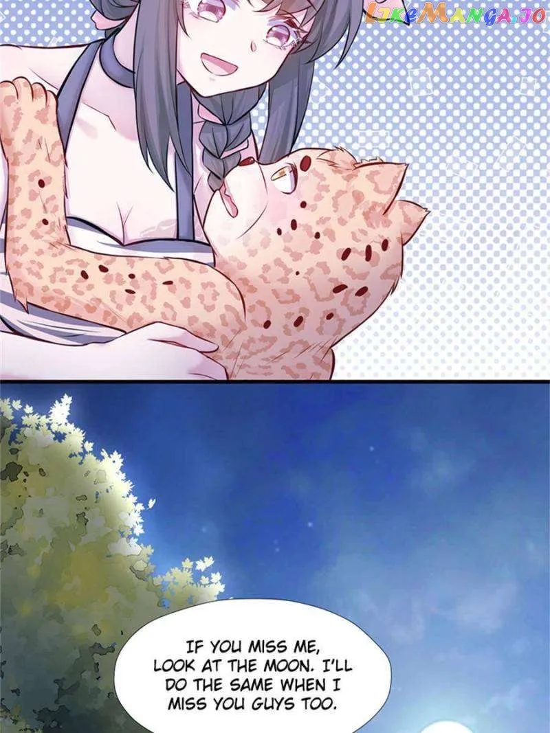 Beauty and the Beasts chapter 490 page 22