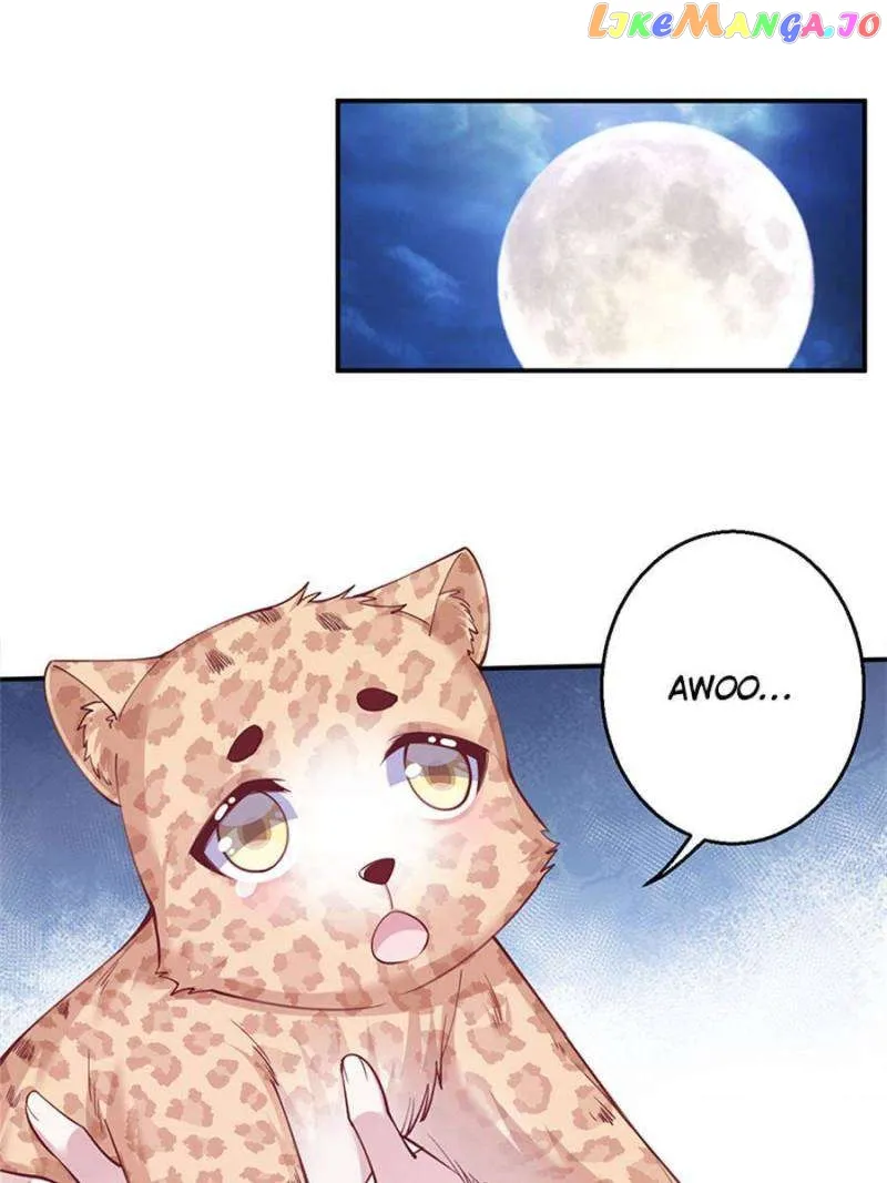 Beauty and the Beasts chapter 490 page 25