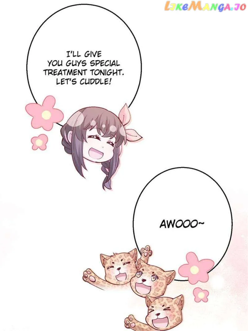 Beauty and the Beasts chapter 490 page 28