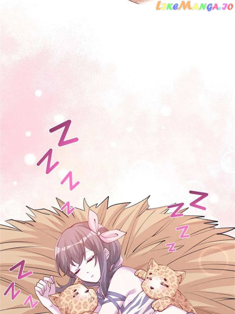 Beauty and the Beasts chapter 490 page 29