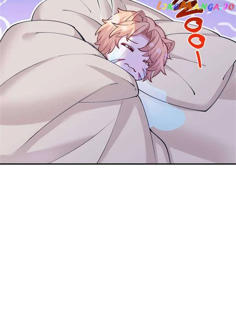 Beauty and the Beasts chapter 490 page 32