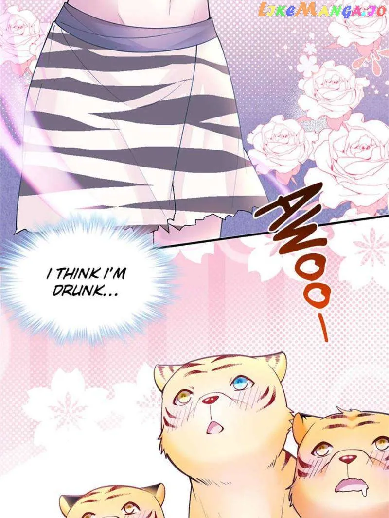 Beauty and the Beasts chapter 490 page 38