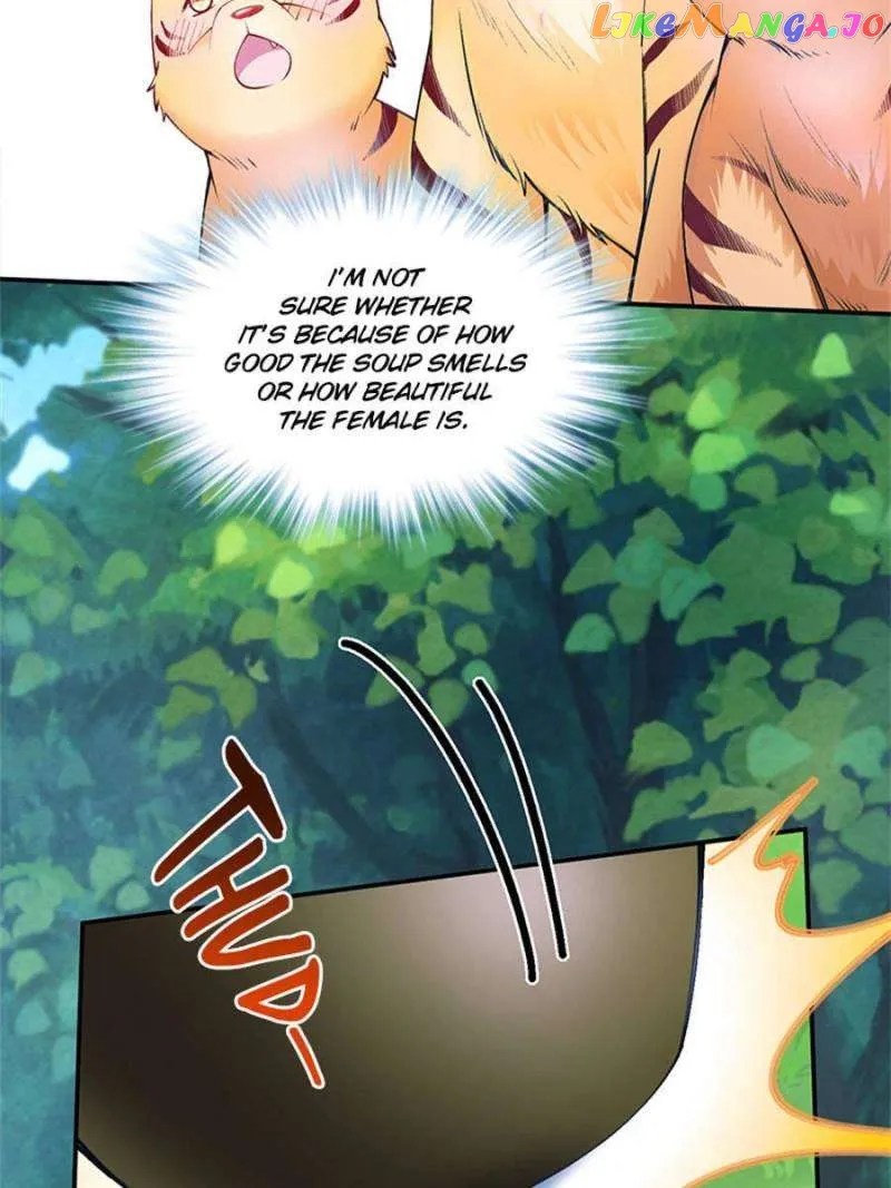 Beauty and the Beasts chapter 490 page 39