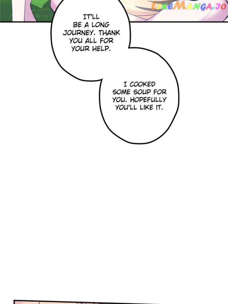 Beauty and the Beasts chapter 490 page 43