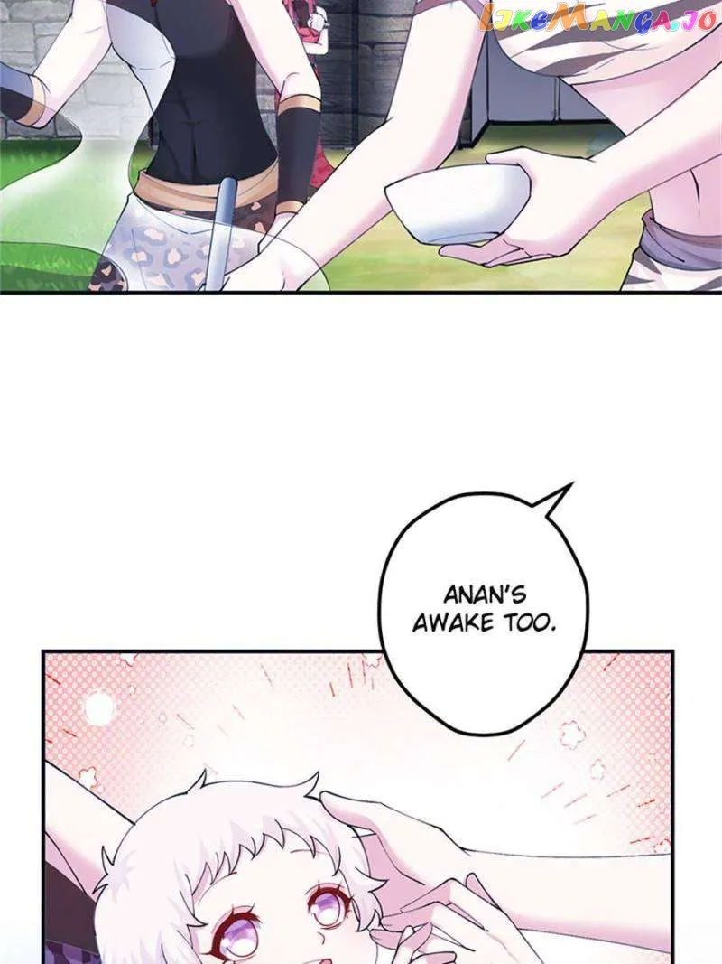 Beauty and the Beasts chapter 490 page 48