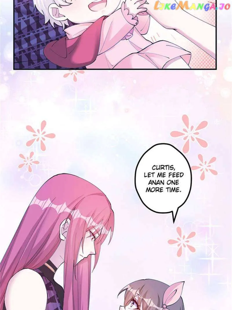 Beauty and the Beasts chapter 490 page 49