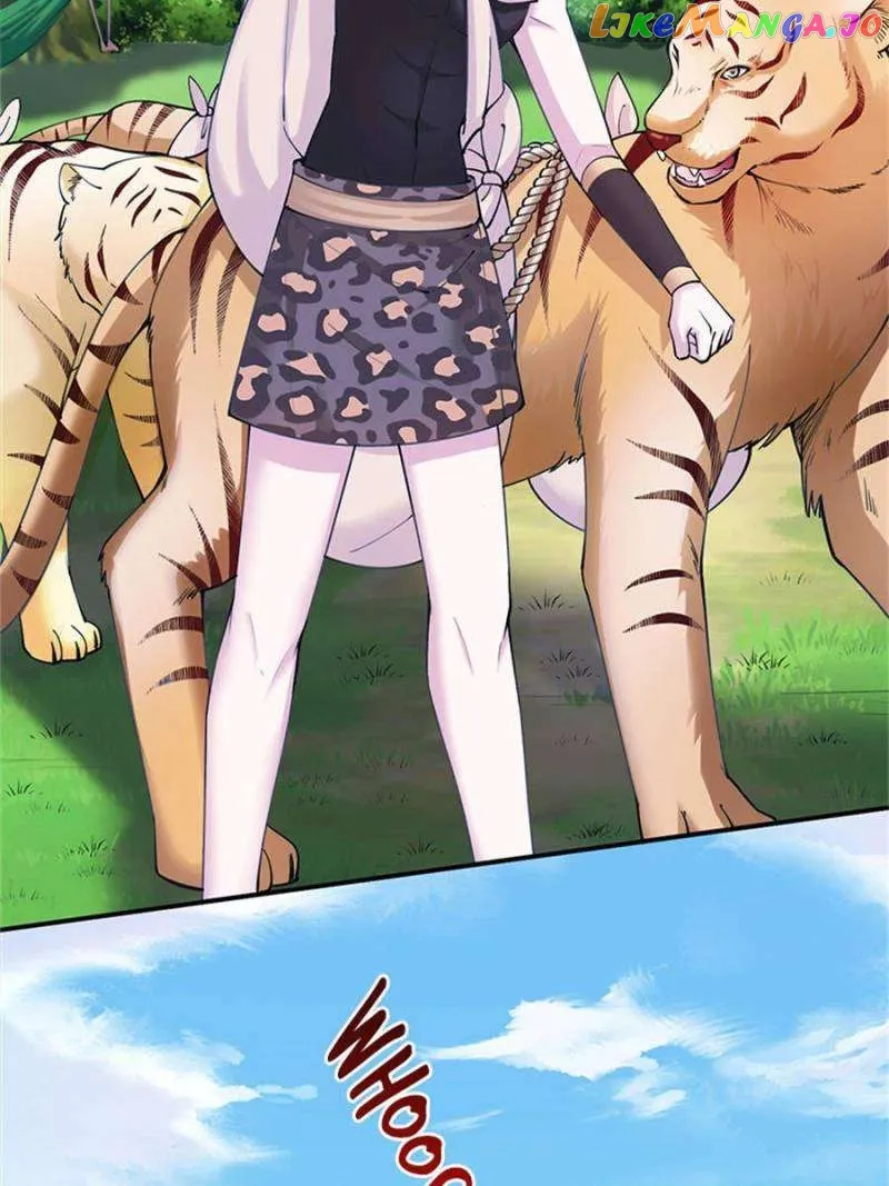 Beauty and the Beasts chapter 490 page 56