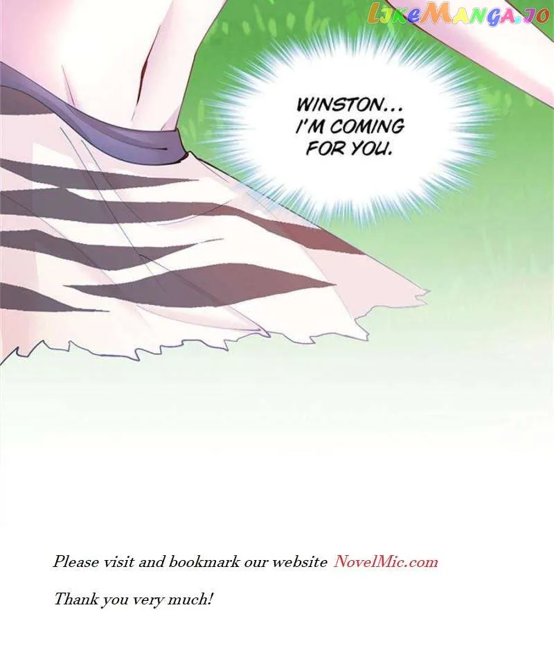 Beauty and the Beasts chapter 490 page 60