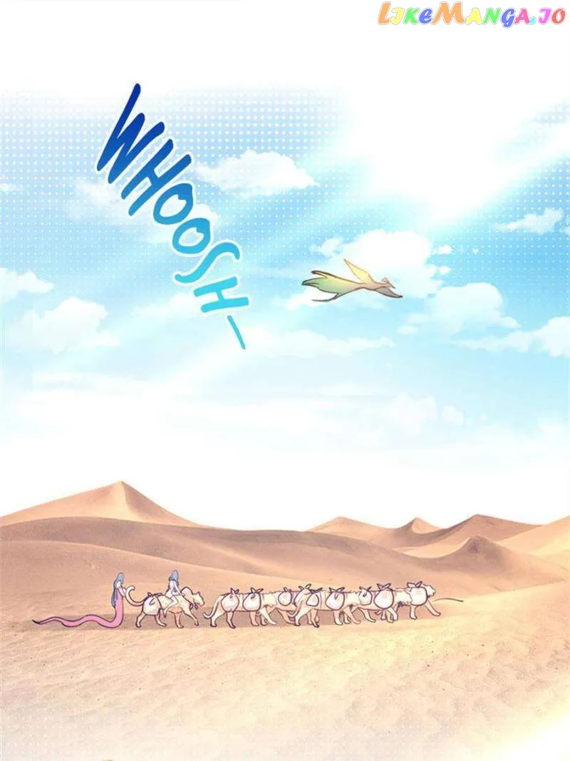 Beauty and the Beasts chapter 491 page 1