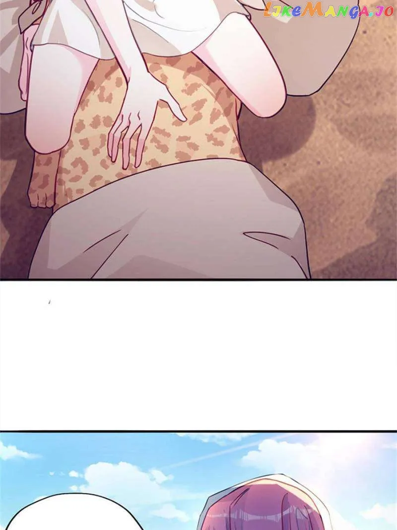 Beauty and the Beasts chapter 491 page 3