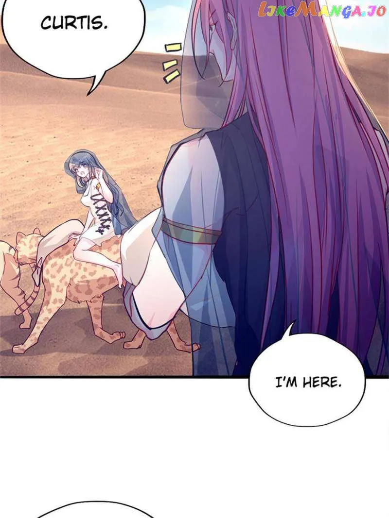 Beauty and the Beasts chapter 491 page 4