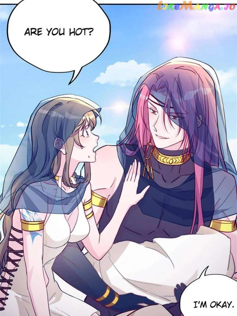 Beauty and the Beasts chapter 491 page 5