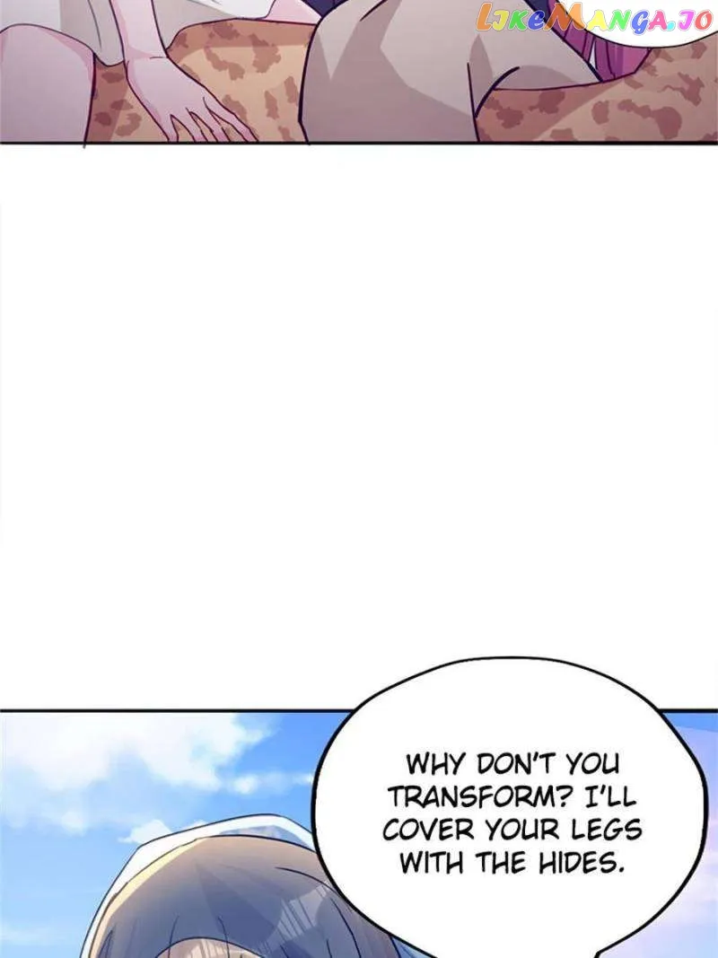 Beauty and the Beasts chapter 491 page 6