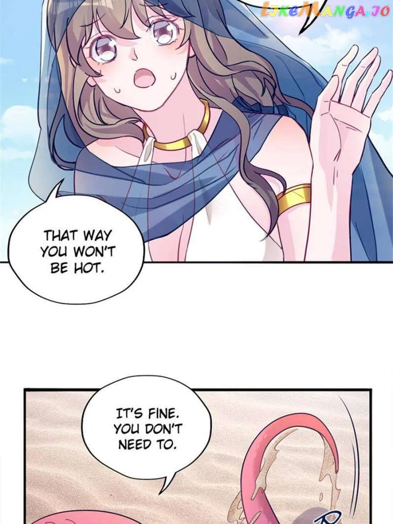 Beauty and the Beasts chapter 491 page 7
