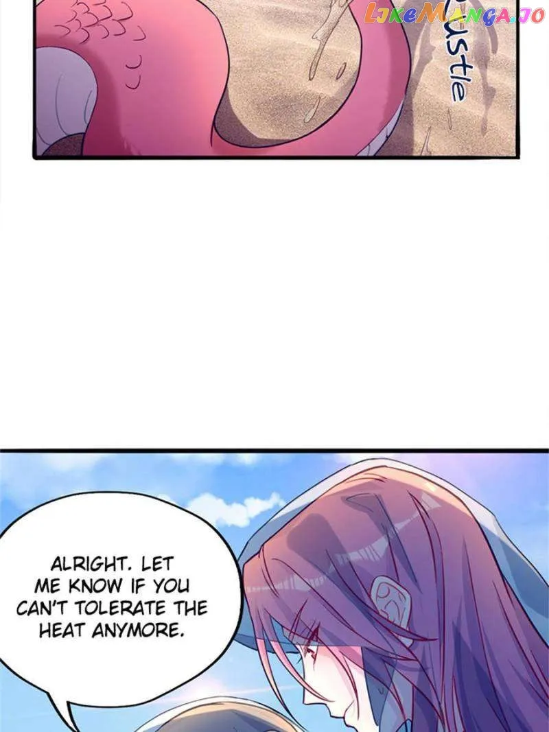 Beauty and the Beasts chapter 491 page 8