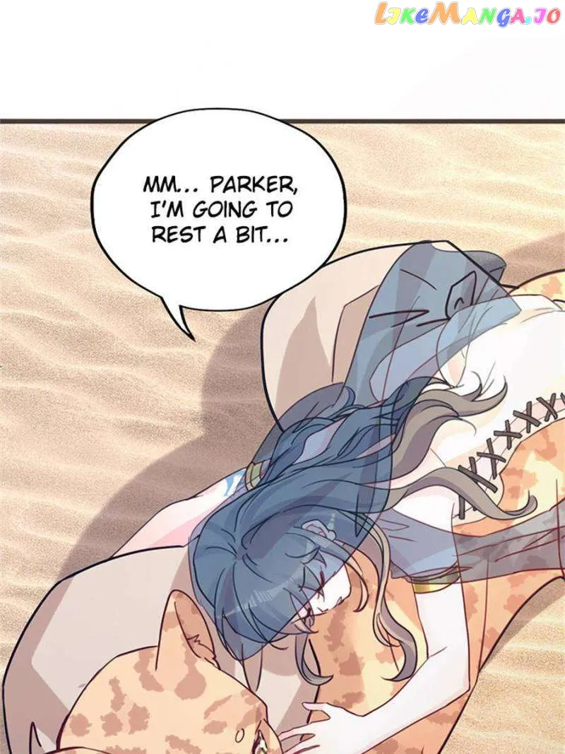 Beauty and the Beasts chapter 491 page 13