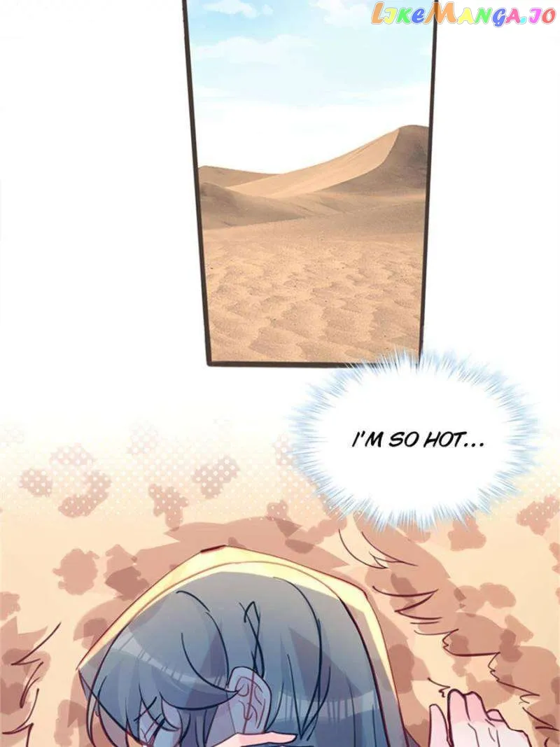 Beauty and the Beasts chapter 491 page 16
