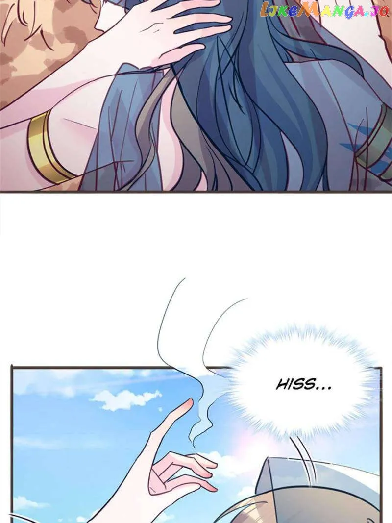 Beauty and the Beasts chapter 491 page 17