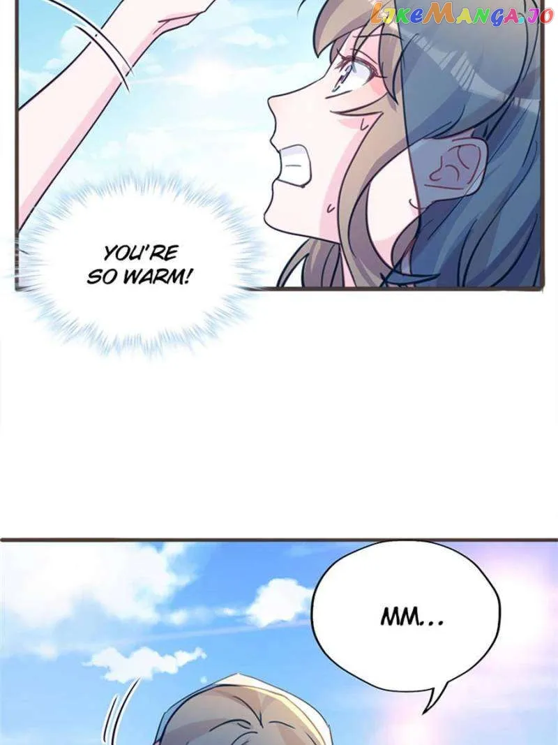 Beauty and the Beasts chapter 491 page 18