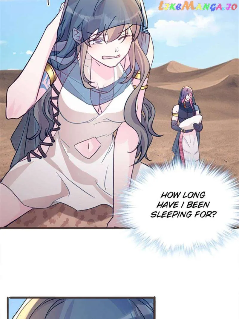 Beauty and the Beasts chapter 491 page 19