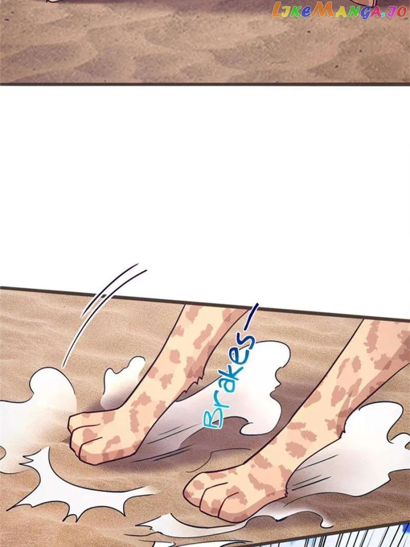 Beauty and the Beasts chapter 491 page 23