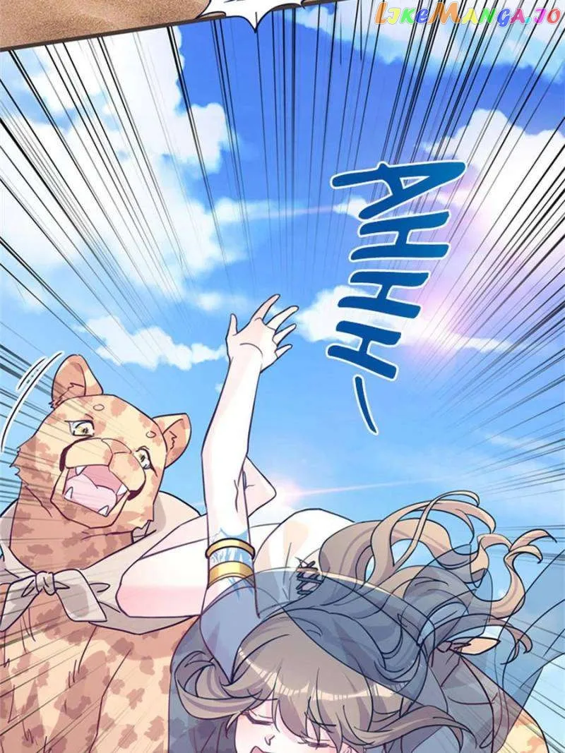 Beauty and the Beasts chapter 491 page 24