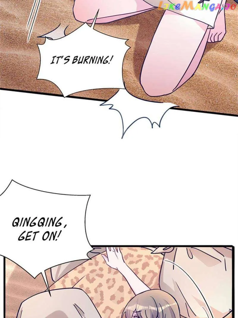 Beauty and the Beasts chapter 491 page 28