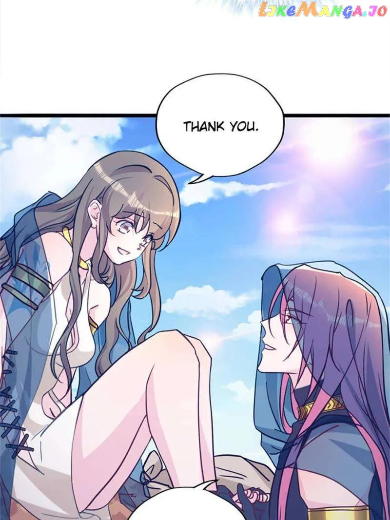 Beauty and the Beasts chapter 491 page 33