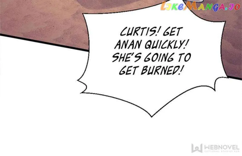 Beauty and the Beasts chapter 491 page 36