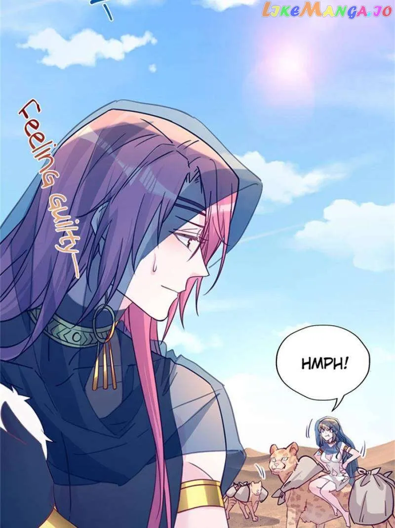 Beauty and the Beasts chapter 491 page 38