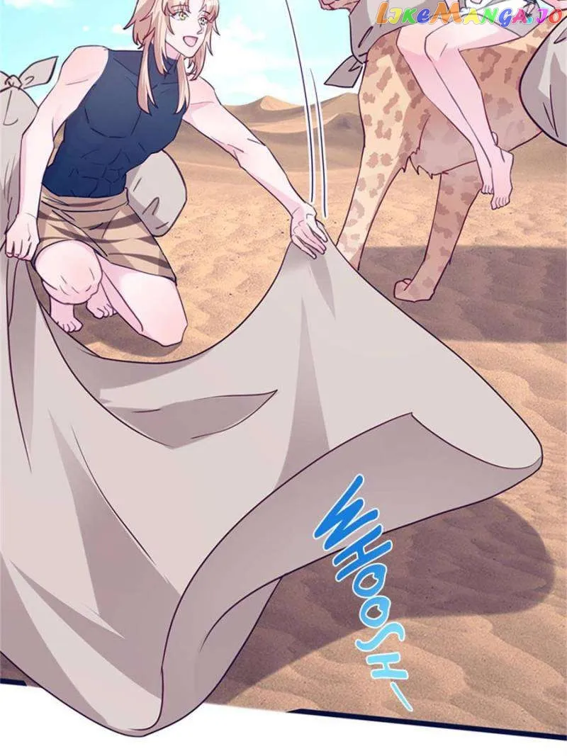Beauty and the Beasts chapter 491 page 42