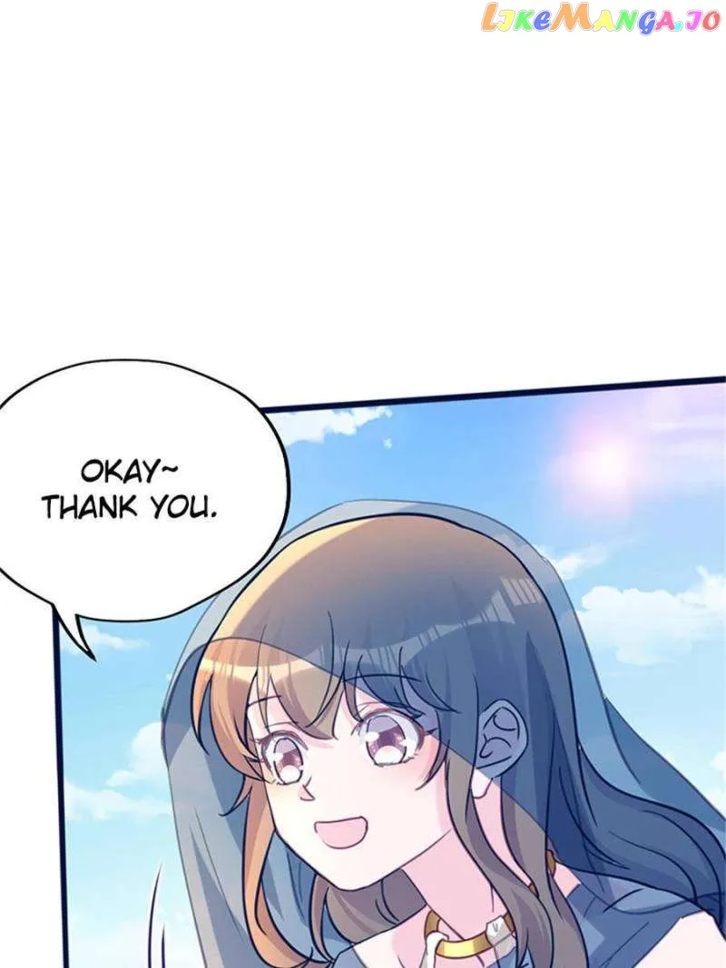 Beauty and the Beasts chapter 491 page 43