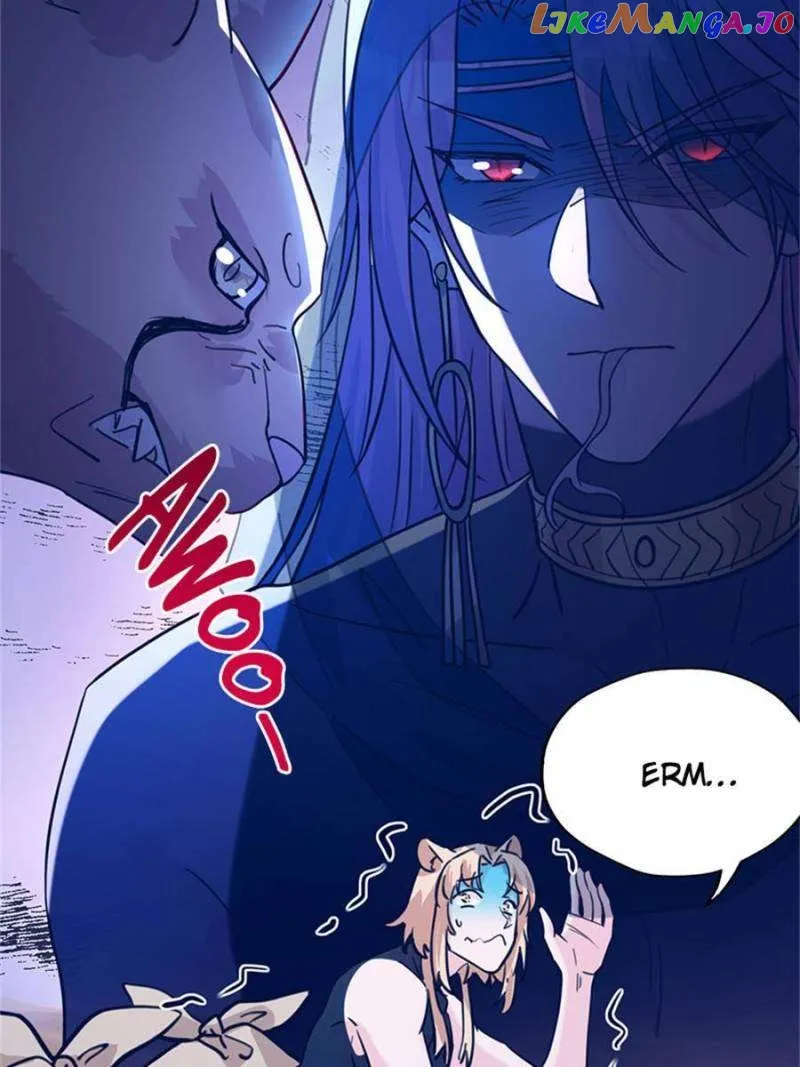 Beauty and the Beasts chapter 491 page 46