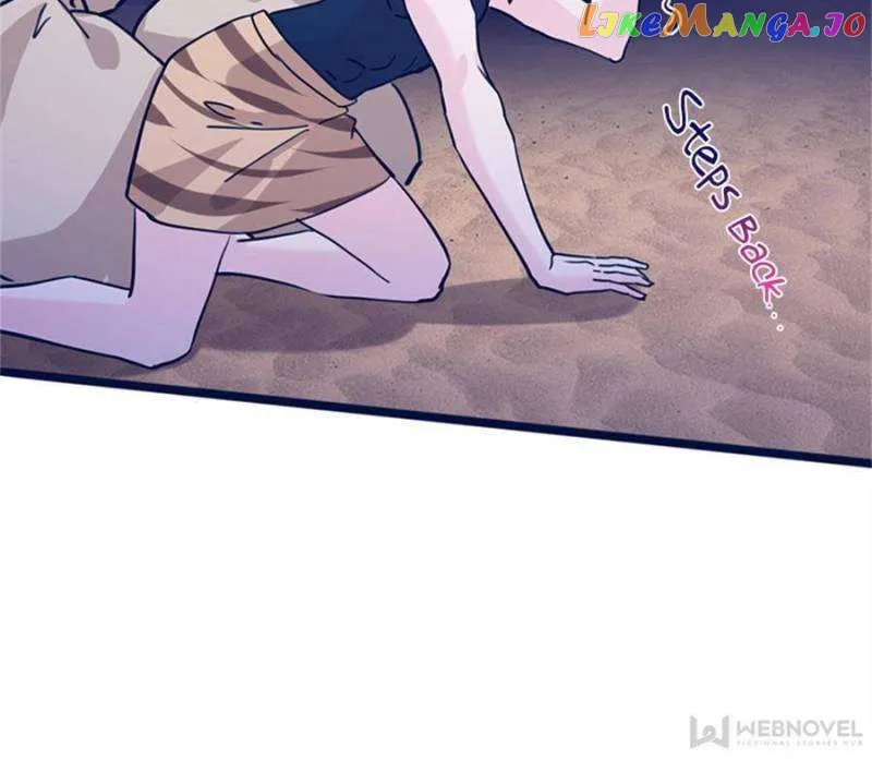 Beauty and the Beasts chapter 491 page 47