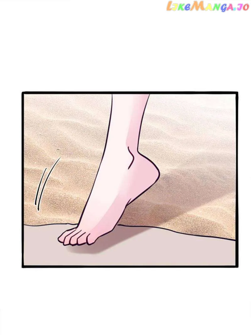 Beauty and the Beasts chapter 491 page 48