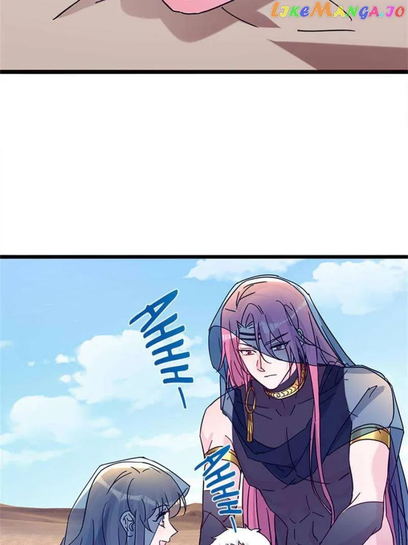 Beauty and the Beasts chapter 491 page 50