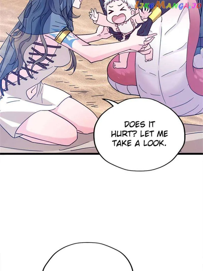 Beauty and the Beasts chapter 491 page 51