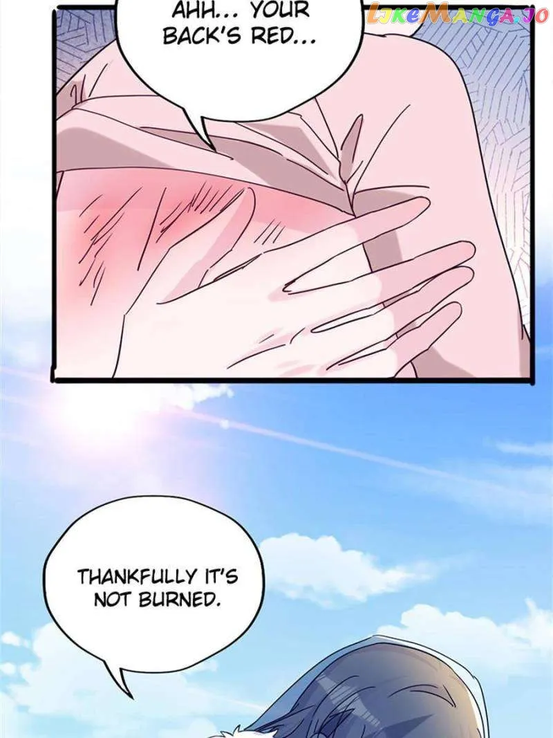 Beauty and the Beasts chapter 491 page 52