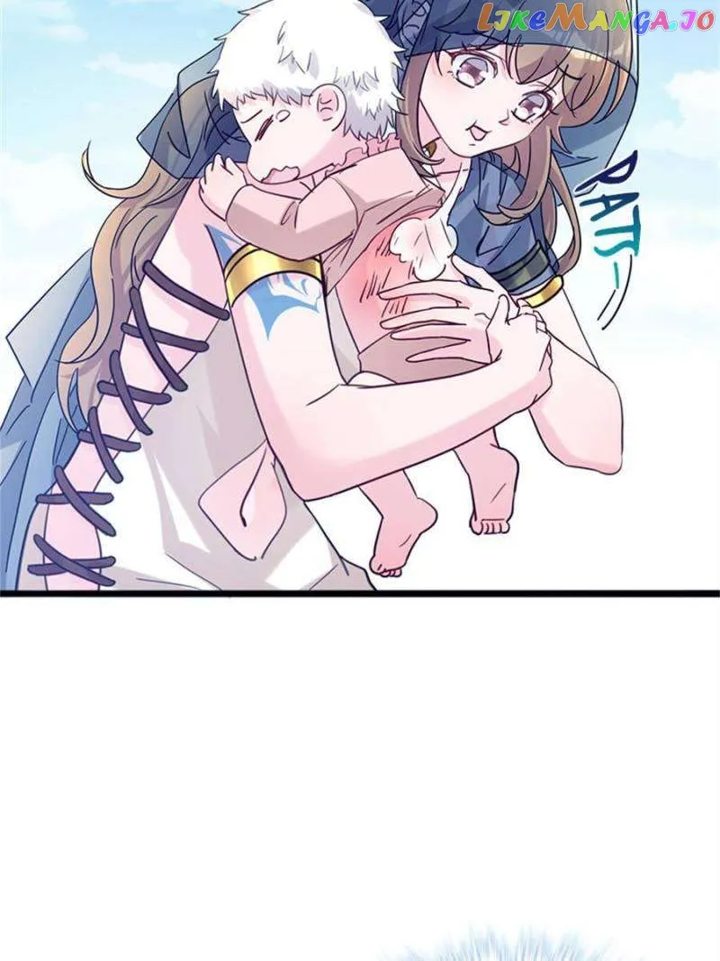 Beauty and the Beasts chapter 491 page 53