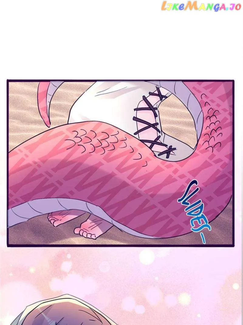 Beauty and the Beasts chapter 491 page 57