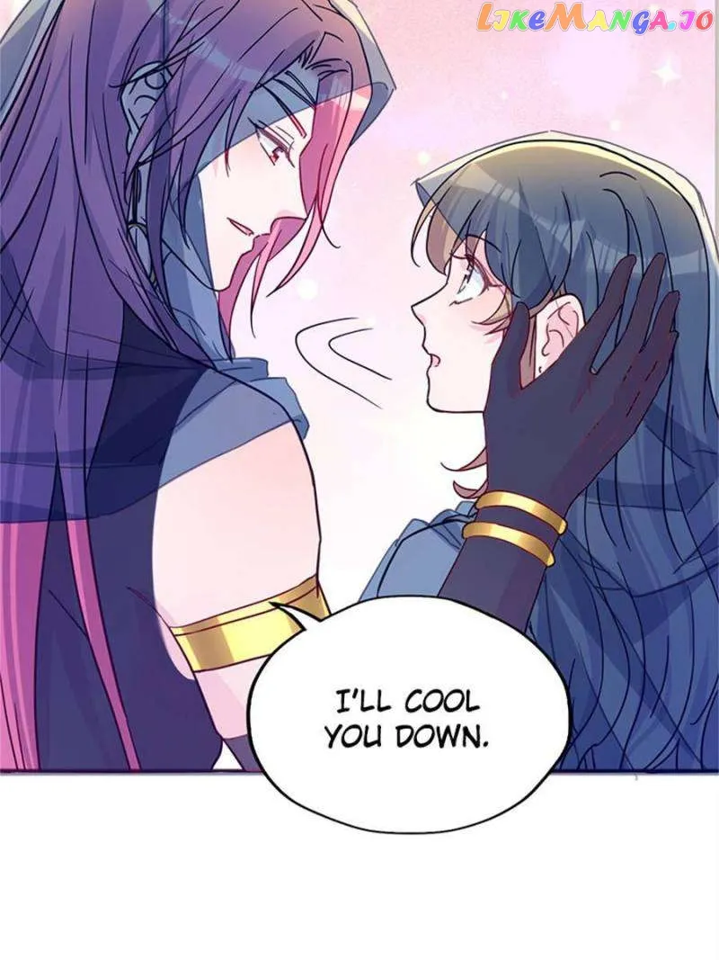 Beauty and the Beasts chapter 491 page 58