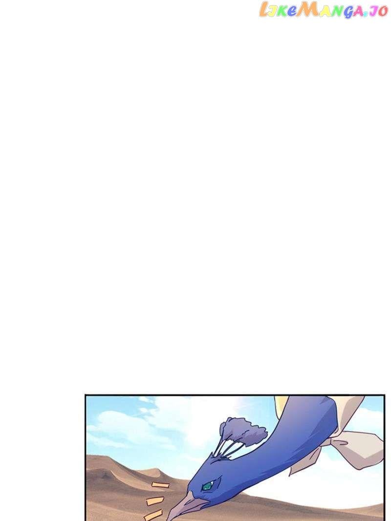 Beauty and the Beasts chapter 492 page 1