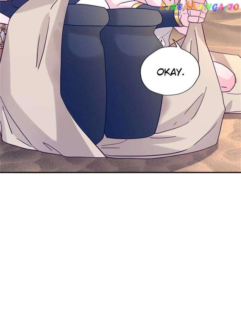 Beauty and the Beasts chapter 492 page 7